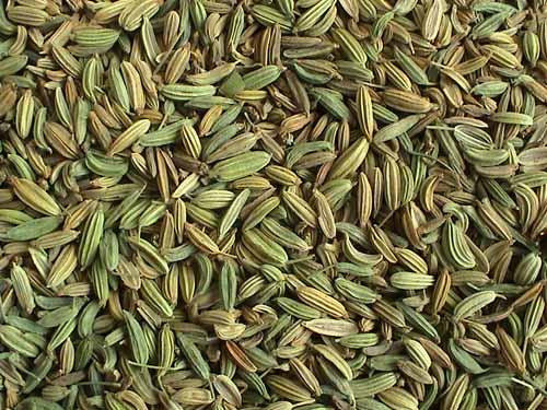 Cumin cumin