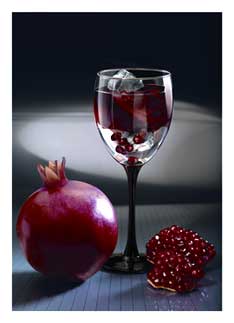 Pomegranate Juice - Iran Medical Herb Exporter