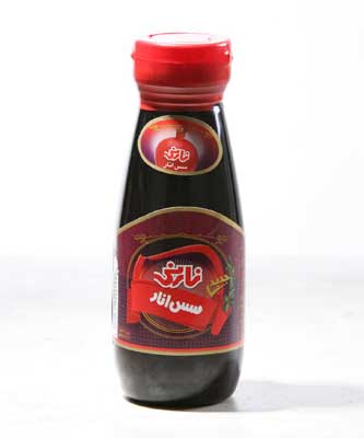 Pomegranate Sauce - Iran Medical Herb Exporter