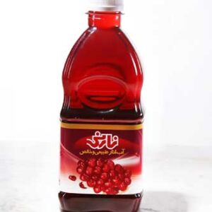 Natural Pomegranate Juice