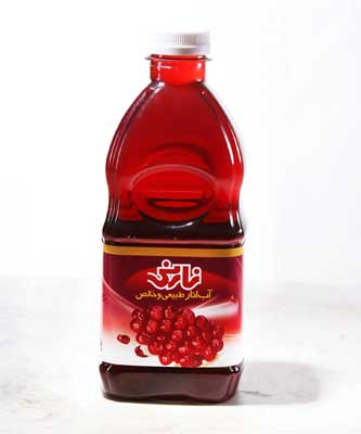 Pomegranate Juice - Iran Medical Herb Exporter