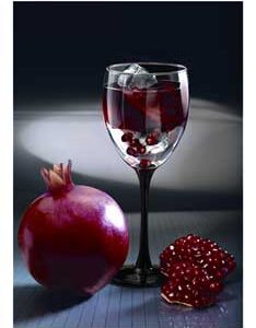 Pomegranate Juice