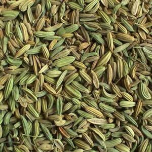 cumin seeds